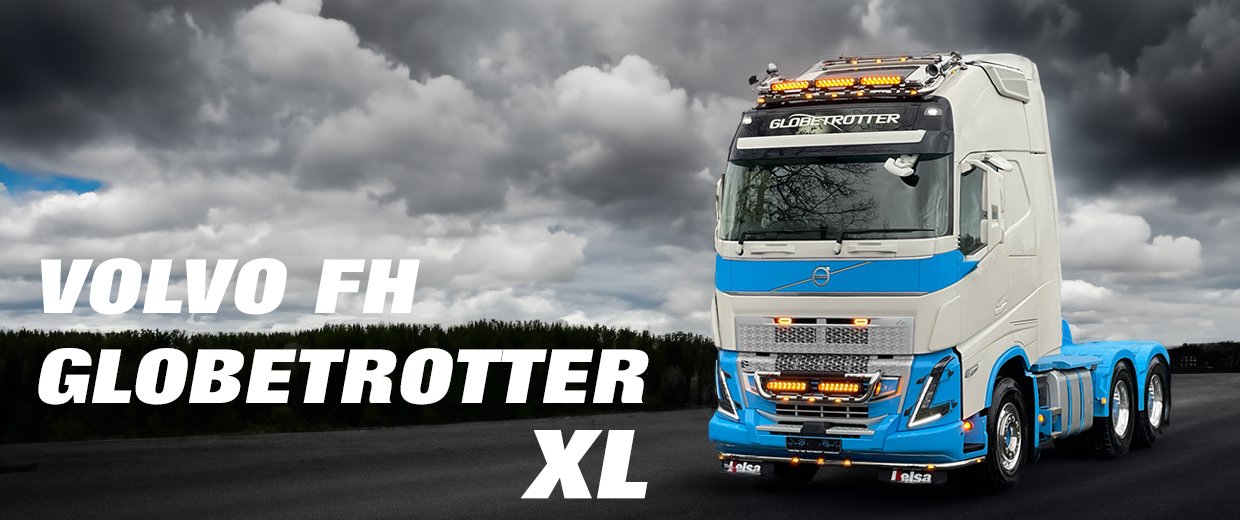 Globetrotter XL