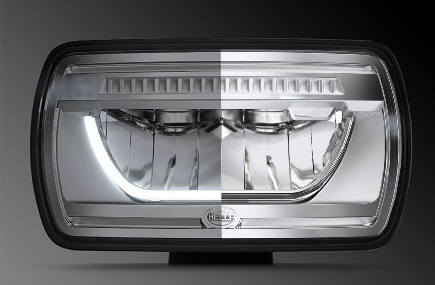 Jumbo led hotsell