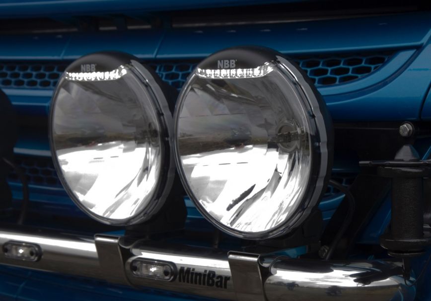 Kelsa LED side