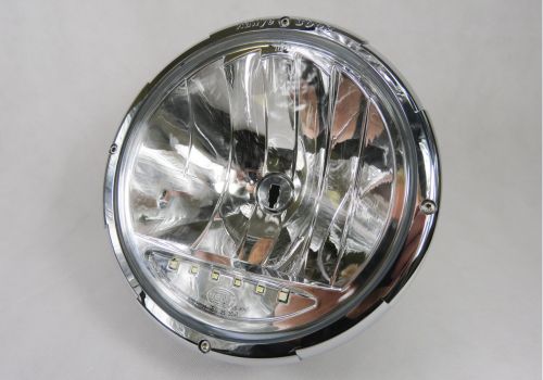 Hella Rallye 3003 LED sidelight