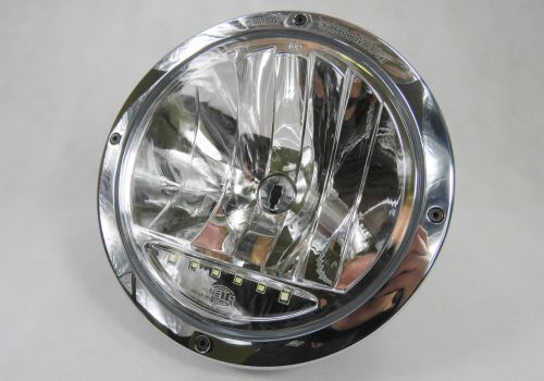 Hella Chrome Luminator LED Sidelight