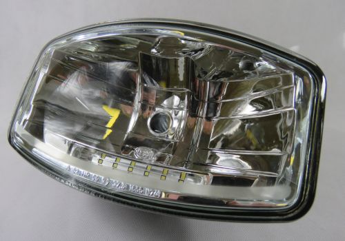 Hella Jumbo 320 LED