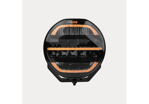 OZZ XR2 P9" Black