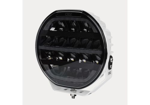 OZZ XR2 P9" White