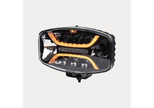 OZZ XO1 P Black