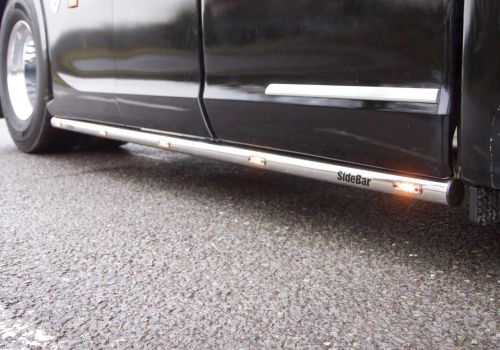 SideBars SS20 4x2