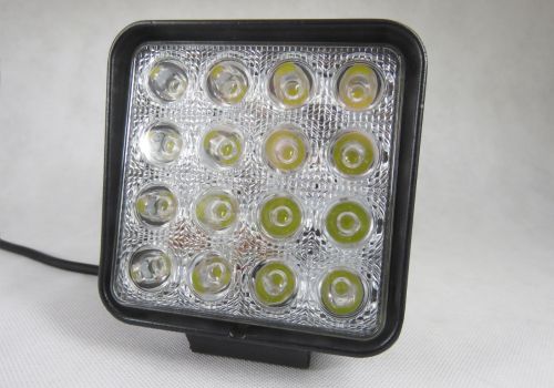 Vision Alert 16-LED