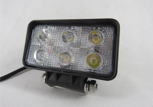 Vision Alert 6-LED