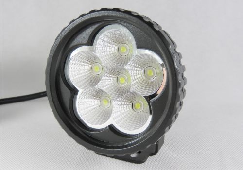 Bullboy B18 Compact LED 