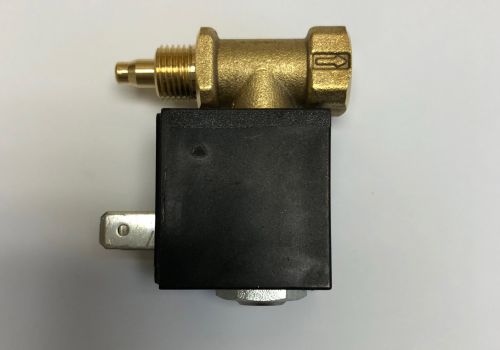 Airhorn Solenoid