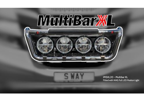 MultiBarXL