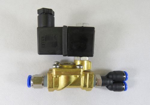 Airhorn Solenoid