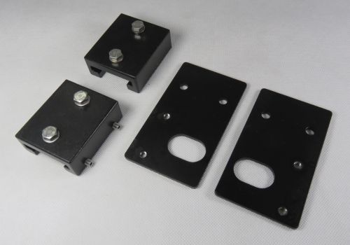 Airhorn Mounting Brackets