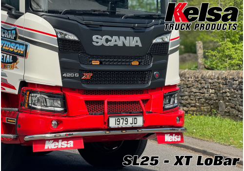 LoBar XT