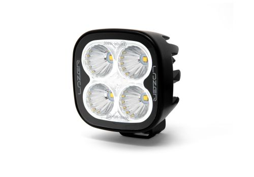 Lazer Utility 25 