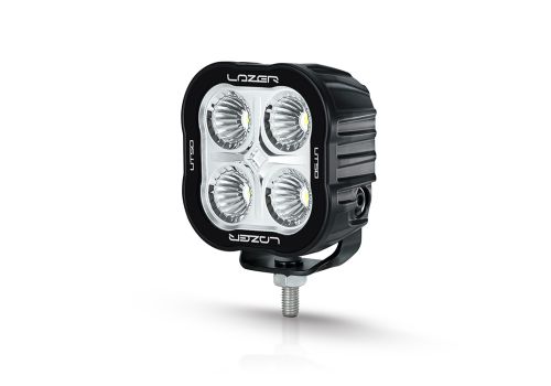 Lazer Utility 50