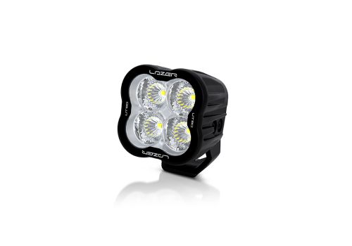 Lazer Utility 80 HD