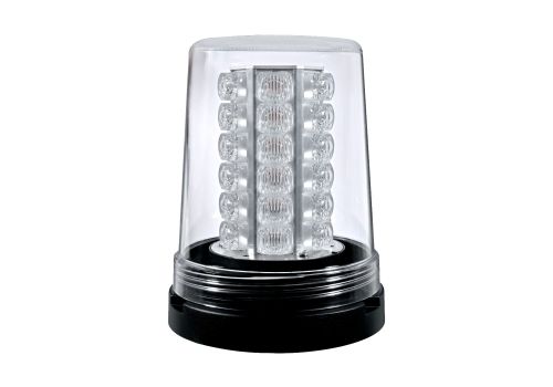 Hella VF700 - LED Beacon (Clear)
