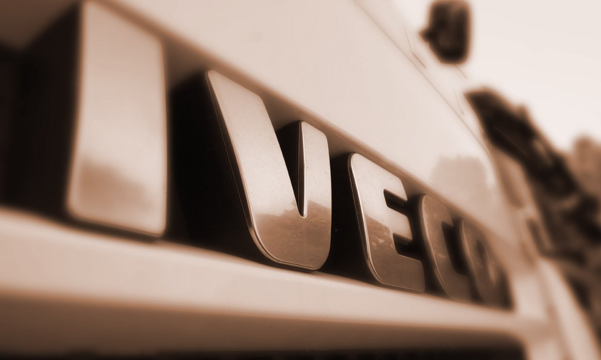Iveco