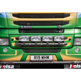 Kelsa MiniBar