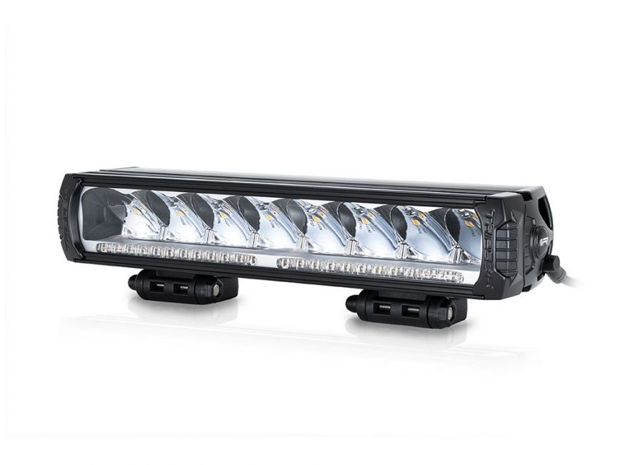 Kelsa Lazer triple Beacon function