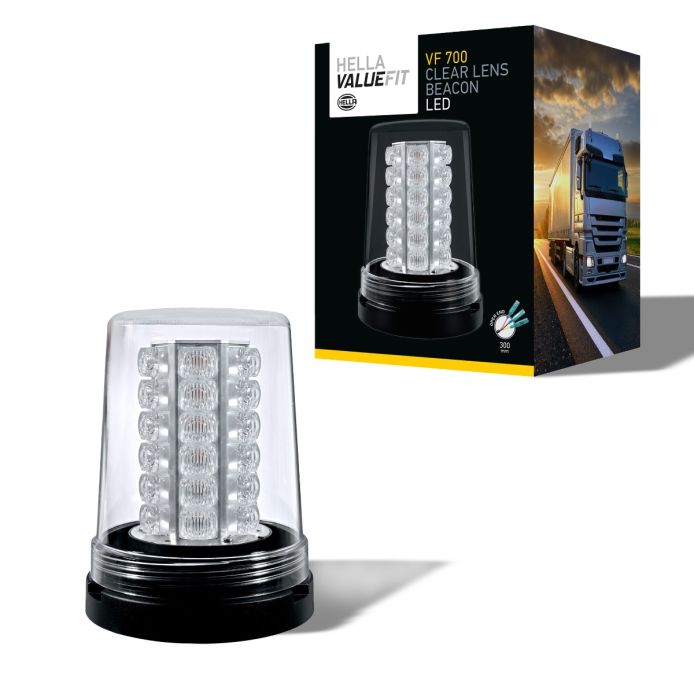 Tulipa De Faro HELLA 9EL 357 012-111 - Al Mejor Precio