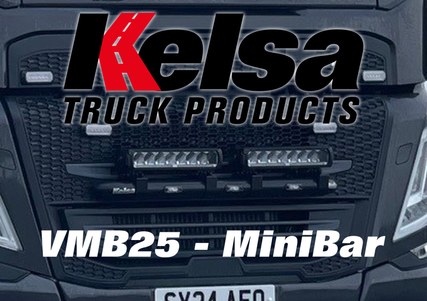 Kelsa MiniBar