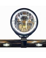 WAS Full LED Position Light - Ring
