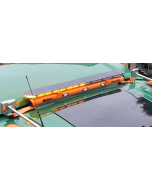 LAP Comet Low-profile LED Beacon