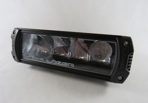 Lazer Lamp R750 with Sidelight
